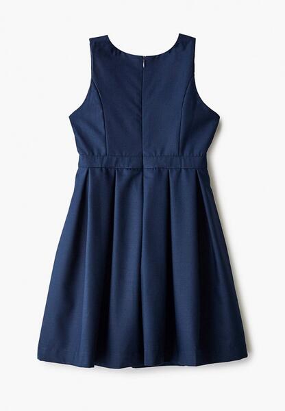 Платье Button Blue BU019EGJPMH1CM158