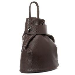Рюкзак DIVA`S BAG S6933 темно-коричневый 2221107