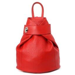 Рюкзак DIVA`S BAG S6933 красный 2221076