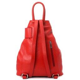 Рюкзак DIVA`S BAG S6933 красный 2221076