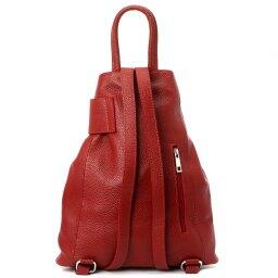 Рюкзак DIVA`S BAG S6933 бордовый 2221079