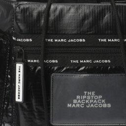 Рюкзак MARC JACOBS M0015145 черный Marc by Marc Jacobs 2108275