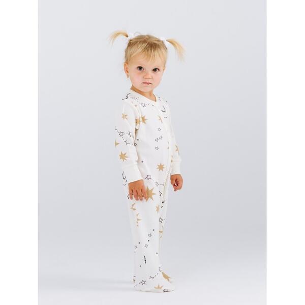 Комбинезон для девочки Космос DK-116 Diva Kids 861917