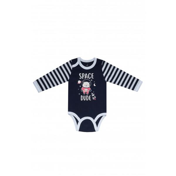 Боди для мальчика Космос DK-110 Diva Kids 861497