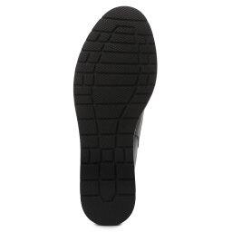 Ботинки ABRICOT PR-0003 черный 2159962