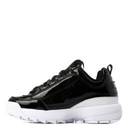 Кроссовки FILA DISRUPTOR II PREMIUM черный 2102909