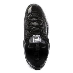 Кроссовки FILA DISRUPTOR II PREMIUM черный 2102909