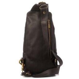 Рюкзак DIVA`S BAG TR113 темно-коричневый 2234368