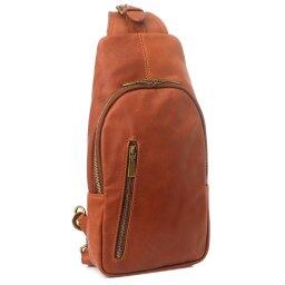 Рюкзак DIVA`S BAG TR113 коричневый 2234353