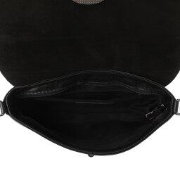 Клатч DIVA`S BAG TR134 черный 2235105