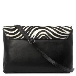 Клатч DIVA`S BAG TR134 черный 2235125