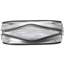 Сумка CALZETTI TRANSPARENT CAMERA BAG бесцветный 2265375