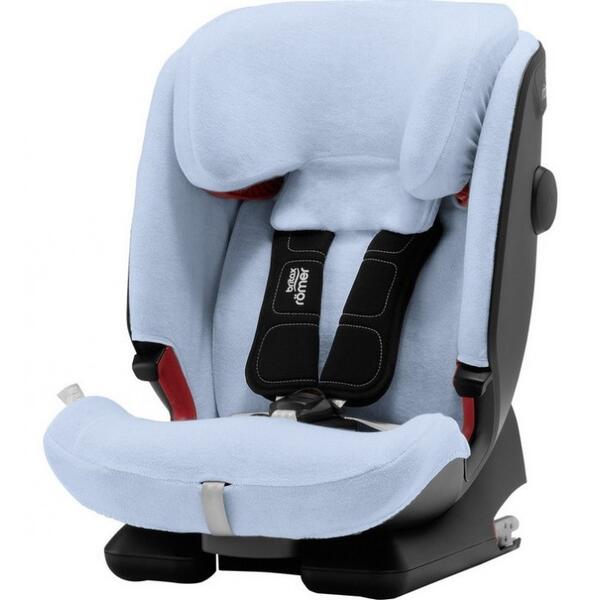 Летний чехол для автокресла Advansafix IV Britax Roemer 900865