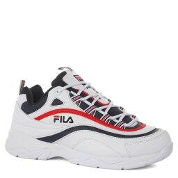 Кроссовки FILA FILA RAY белый 2102963