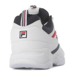 Кроссовки FILA FILA RAY белый 2102963