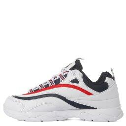 Кроссовки FILA FILA RAY белый 2102963