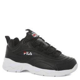 Кроссовки FILA FILA RAY черный 2102570