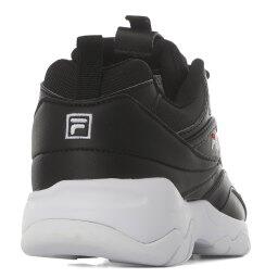 Кроссовки FILA FILA RAY черный 2102570