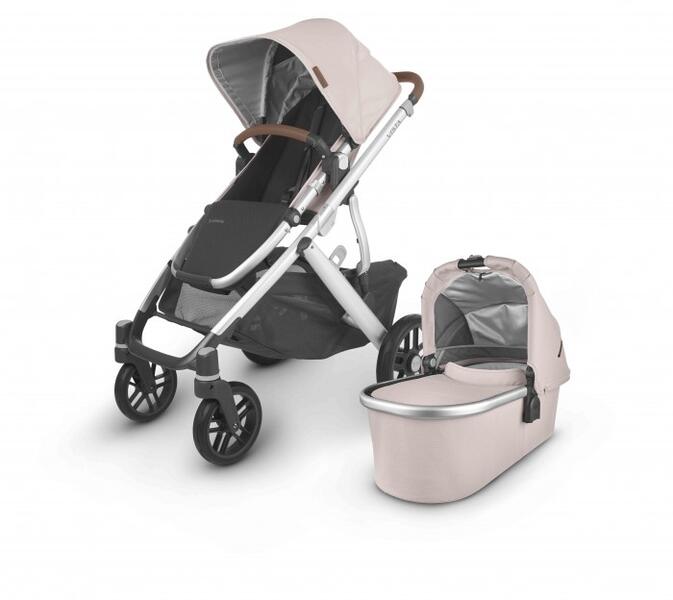 Коляска Vista V2 2 в 1 UPPAbaby 865045