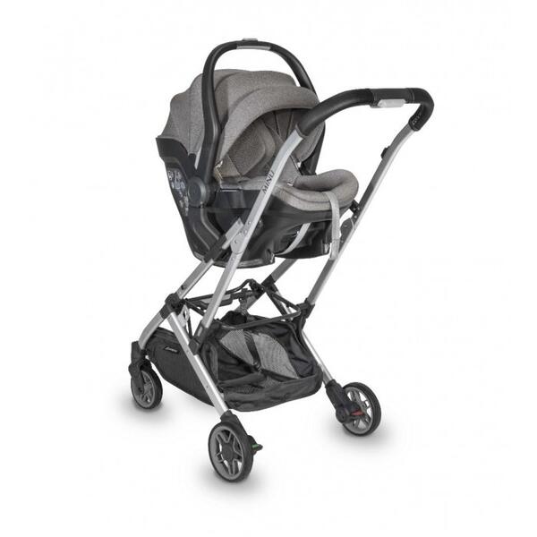 Адаптер Mesa I-size Minu UPPAbaby 867691