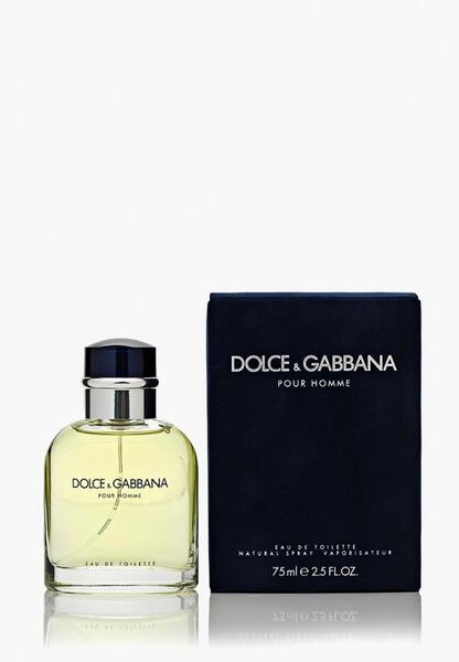 Туалетная вода Dolce&Gabbana DO260LMEF149NS00