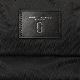 Рюкзак MARC JACOBS M0012700 черный Marc by Marc Jacobs 2108454