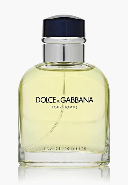 Туалетная вода Dolce&Gabbana DO260LMEF149NS00