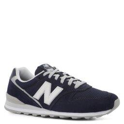 Кроссовки NEW BALANCE WL996 темно-синий 2088236