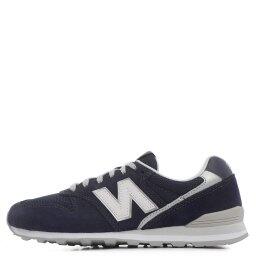 Кроссовки NEW BALANCE WL996 темно-синий 2088236