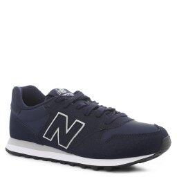 Кроссовки NEW BALANCE GW500 синий 2088086