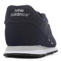 Кроссовки NEW BALANCE GW500 синий 2088086