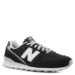 Кроссовки NEW BALANCE WL996 черный 2088192