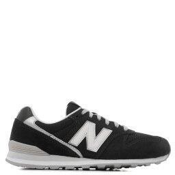 Кроссовки NEW BALANCE WL996 черный 2088192