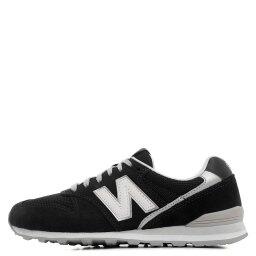 Кроссовки NEW BALANCE WL996 черный 2088192