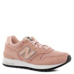 Кроссовки NEW BALANCE WL565 светло-розовый 2088157