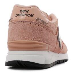 Кроссовки NEW BALANCE WL565 светло-розовый 2088157