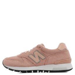 Кроссовки NEW BALANCE WL565 светло-розовый 2088157