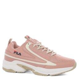 Кроссовки FILA RG97 LOW WMN розовый 2102869