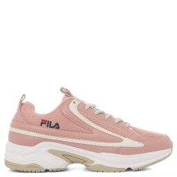 Кроссовки FILA RG97 LOW WMN розовый 2102869