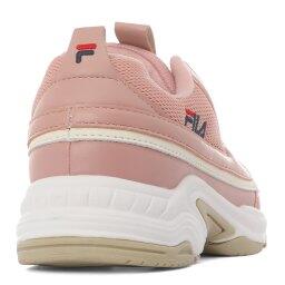 Кроссовки FILA RG97 LOW WMN розовый 2102869