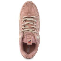 Кроссовки FILA RG97 LOW WMN розовый 2102869