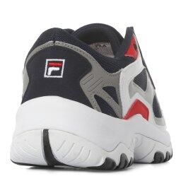 Кроссовки FILA SELECT LOW белый 2103069