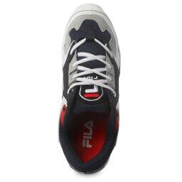 Кроссовки FILA SELECT LOW белый 2103069