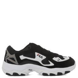 Кроссовки FILA SELECT LOW черный 2103057