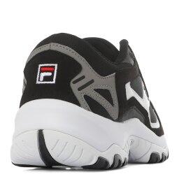 Кроссовки FILA SELECT LOW черный 2103057