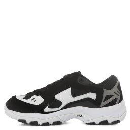 Кроссовки FILA SELECT LOW черный 2103057