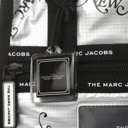 Сумка MARC JACOBS M0015344 серебряный Marc by Marc Jacobs 2108353