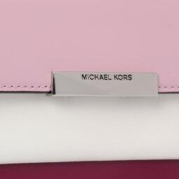 Сумка MICHAEL KORS 32T9SJ4C0T фиолетово-розовый Michael KorsMichael Kors 2055238