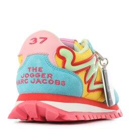 Кроссовки MARC JACOBS M9002244 голубой Marc by Marc Jacobs 2107968