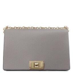 Сумка FURLA FURLA MIMI' M CROSSBODY серый 2082443